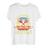 Herren Dart Vater Dartspieler Dartspiel Darts, Darting Dad T-Shirt