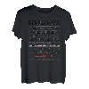 Herren Bonus Papa Stiefvater Leben besser gemacht Geschenk T-Shirt