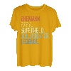 Ehemann Papa Grillmeister T-Shirt