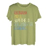 Ehemann Papa Grillmeister T-Shirt