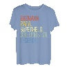 Ehemann Papa Grillmeister T-Shirt