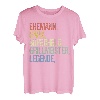 Ehemann Papa Grillmeister T-Shirt