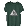 Allsehendes Auge Horusauge Symbol Horus Pyramide Geschenk T-Shirt