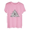 Allsehendes Auge Horusauge Symbol Horus Pyramide Geschenk T-Shirt
