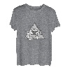 Allsehendes Auge Horusauge Symbol Horus Pyramide Geschenk T-Shirt