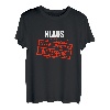 Klaus Name Lustiger Spruch Vorname Geschenk T-Shirt