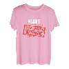 Klaus Name Lustiger Spruch Vorname Geschenk T-Shirt