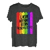 Liebe Kennt Kein Geschlecht Menschenrechte LGBTQ Geschenk T-Shirt