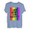 Liebe Kennt Kein Geschlecht Menschenrechte LGBTQ Geschenk T-Shirt