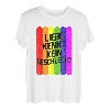 Liebe Kennt Kein Geschlecht Menschenrechte LGBTQ Geschenk T-Shirt