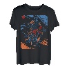 Vintage Motorrad Cafe Racer T-Shirt