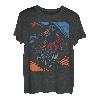 Vintage Motorrad Cafe Racer T-Shirt