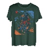 Vintage Motorrad Cafe Racer T-Shirt