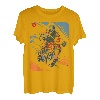 Vintage Motorrad Cafe Racer T-Shirt