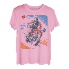 Vintage Motorrad Cafe Racer T-Shirt