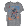 Vintage Motorrad Cafe Racer T-Shirt