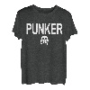 Punker Kinder Punker Punker Rocker Passender Vater und Kind Punker T-Shirt
