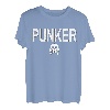 Punker Kinder Punker Punker Rocker Passender Vater und Kind Punker T-Shirt