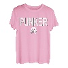 Punker Kinder Punker Punker Rocker Passender Vater und Kind Punker T-Shirt