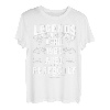 63. Geburtstag, Vintage-Stil, für Männer, Mann, Legenden, geboren im Jahr 1960 T-Shirt