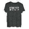 Keine Zeit Der Garten Ruft T-Shirt für Hobby-Gärtner