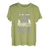 Herren Schornsteinfeger und Papa Kaminfeger Vater Kaminfeger T-Shirt