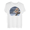 Eichelhäher Vogel Tiermotiv Geschenk Vogelfreund Biologe T-Shirt