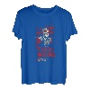 It's Just A Flesh Wound Lustiges Halloween-T-Shirt T-Shirt