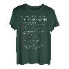 Regeln für Ein Date mit Meiner Tochter | Lustig - Papa - T-Shirt