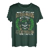 Herren Herren Unterschätze Niemals Einen Alten Mann Steiermark T-Shirt