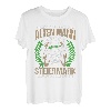 Herren Herren Unterschätze Niemals Einen Alten Mann Steiermark T-Shirt