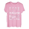 Herren Installateur TShirt Lustig Spruch Beruf Baustelle Hinweise T-Shirt