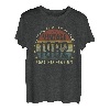 Jahrgang 1982 40 Jahre Geschenk 40. Geburtstag Mann Frau T-Shirt