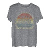 Jahrgang 1982 40 Jahre Geschenk 40. Geburtstag Mann Frau T-Shirt
