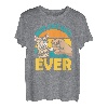 Der Beste Katzenpapa Aller Zeiten Katze Sprüche Vater Papi T-Shirt