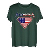 America Super USA T-Shirt