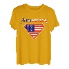 America Super USA T-Shirt
