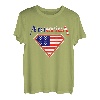 America Super USA T-Shirt