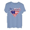 America Super USA T-Shirt