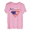 America Super USA T-Shirt