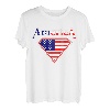America Super USA T-Shirt
