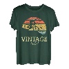 Vintage-T-Shirt für MTB-Downhill-Biker zum 50. Geburtstag von 1969 T-Shirt