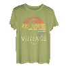 Vintage-T-Shirt für MTB-Downhill-Biker zum 50. Geburtstag von 1969 T-Shirt