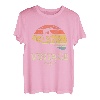 Vintage-T-Shirt für MTB-Downhill-Biker zum 50. Geburtstag von 1969 T-Shirt