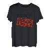Alexander Name Lustiger Spruch Shirt Vorname Geschenk T-Shirt