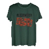 Alexander Name Lustiger Spruch Shirt Vorname Geschenk T-Shirt