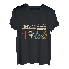 Vintage 1966 Limited Edition Kassette T-Shirt