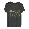 Vintage 1966 Limited Edition Kassette T-Shirt