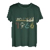 Vintage 1966 Limited Edition Kassette T-Shirt