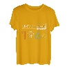 Vintage 1966 Limited Edition Kassette T-Shirt